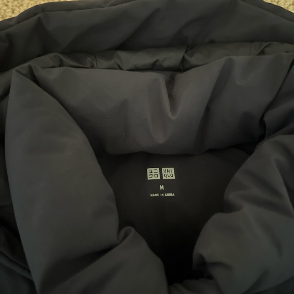Uniqlo puffer - Picture 3 of 3